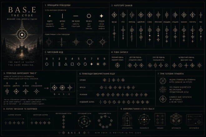 The Code