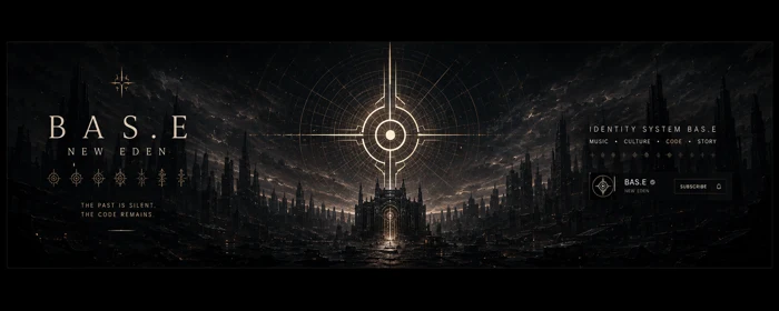 BAS.E / New Eden